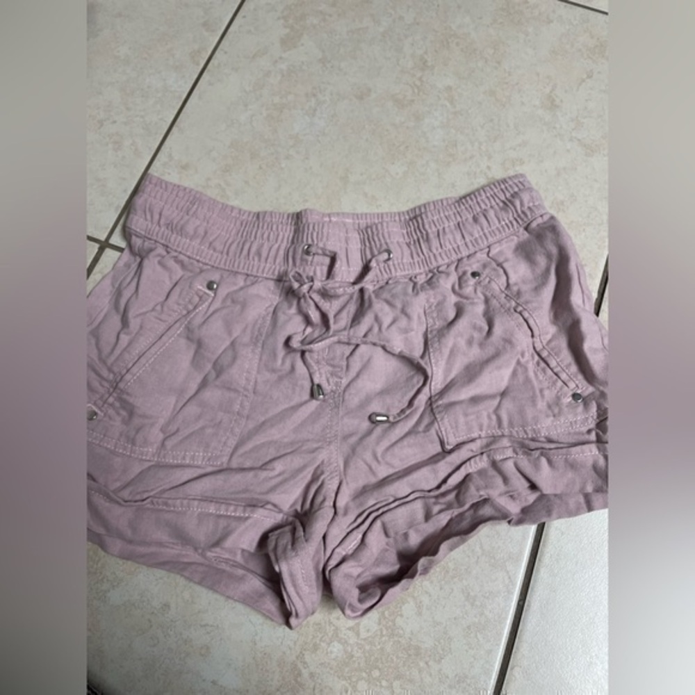 Dynamite shorts size XS